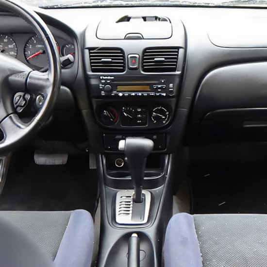 interior detailing project featured